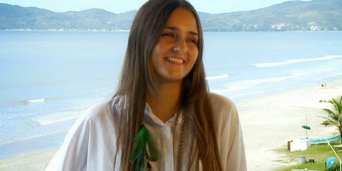 Catarina Migliorini Catarina Migliorini
