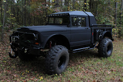 jeep m715 truck dodge trucks kaiser lifted pickup jeeps bonham civilian drawing chrysler shtf amazing dropped 1968 had models been
