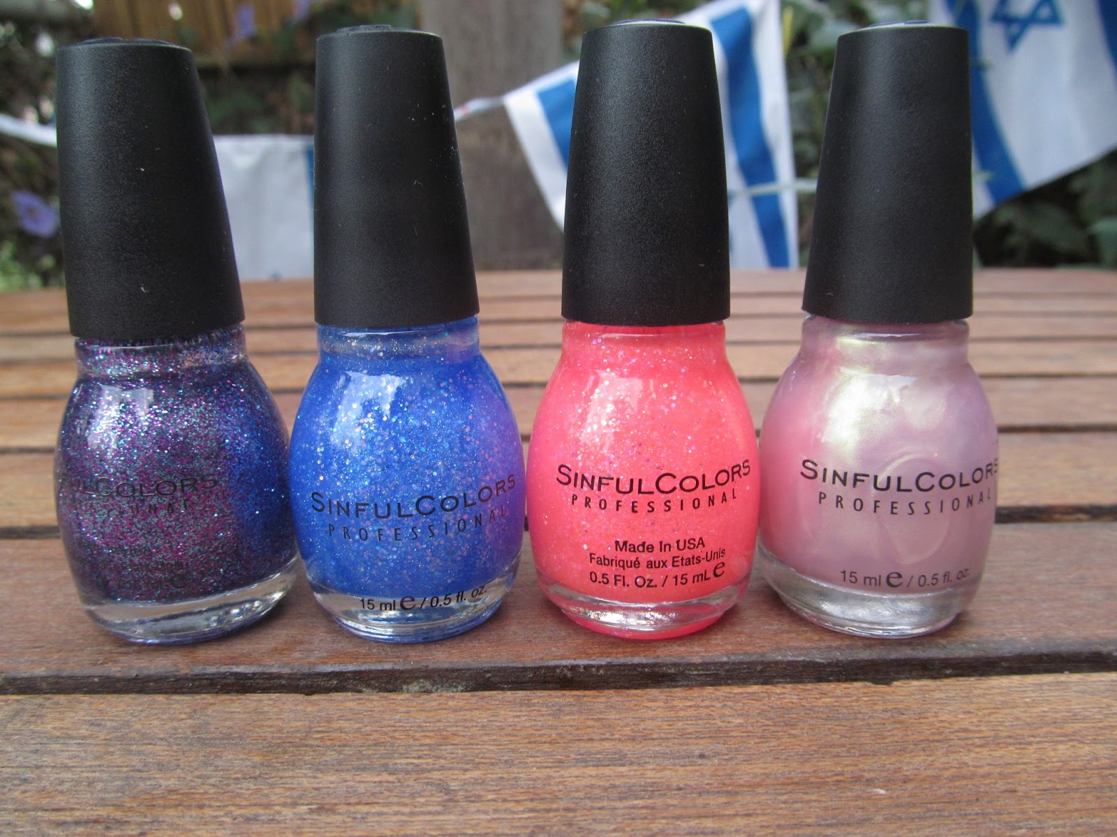 Just For Fun: Nail Polish Haul!