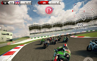 SBK15 Official Mobile Game v1.5.0 Mod Apk Terbaru Full Hack For Android SBK15 Official Mobile Game Mod Apk