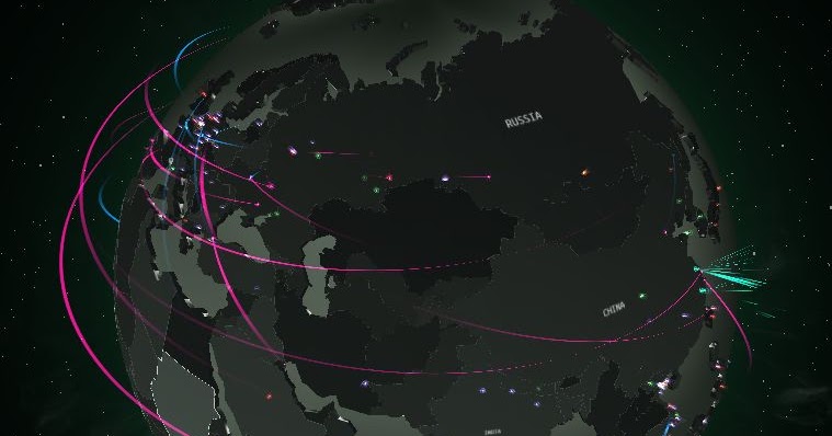 Mino Modding Mappa Kaspersky - Kaspe 