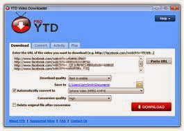 Ytd Video Downloader Free Download Mgsoft Free Software And