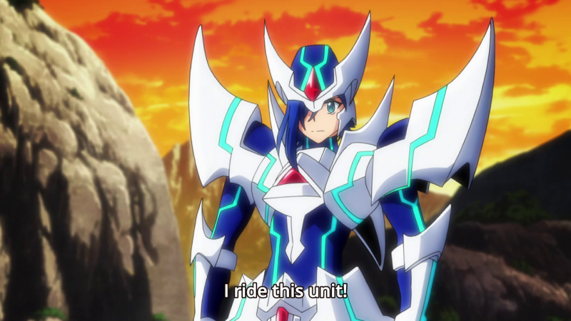 Cardfight!! Vanguard