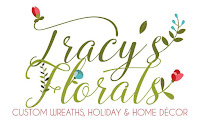 www.tracysflorals.com