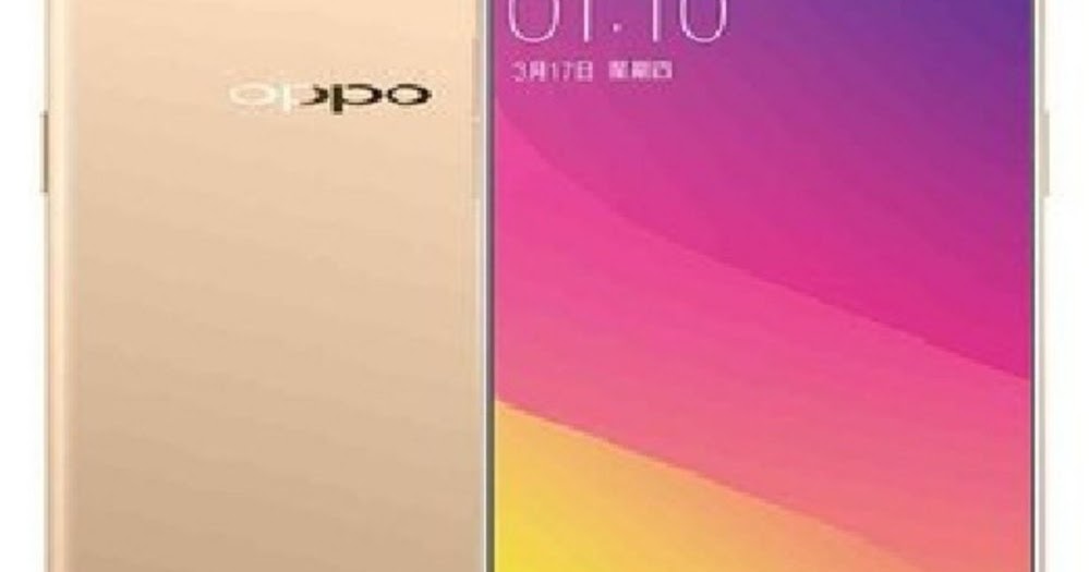 Download Firmware Oppo A37F Neo 9 INCELL Teknologi