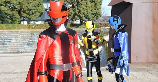 Lupinranger VS Patranger Episode 6 Title & Summary - JEFusion