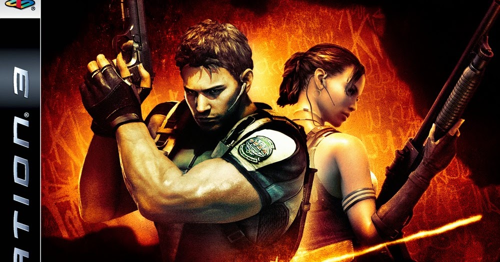 resident evil 5 ps3 codigos