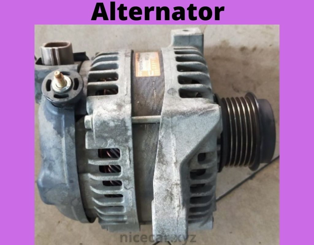 What Would Cause the Alternator To Not Charge the Battery?