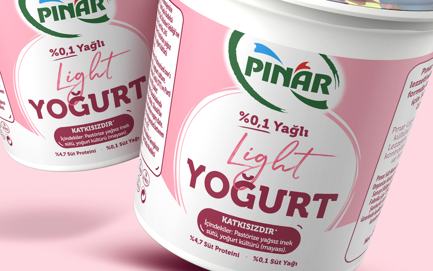 Here's Why Everyone In The Us Is Talking About This Lesbian Yoghurt Ad