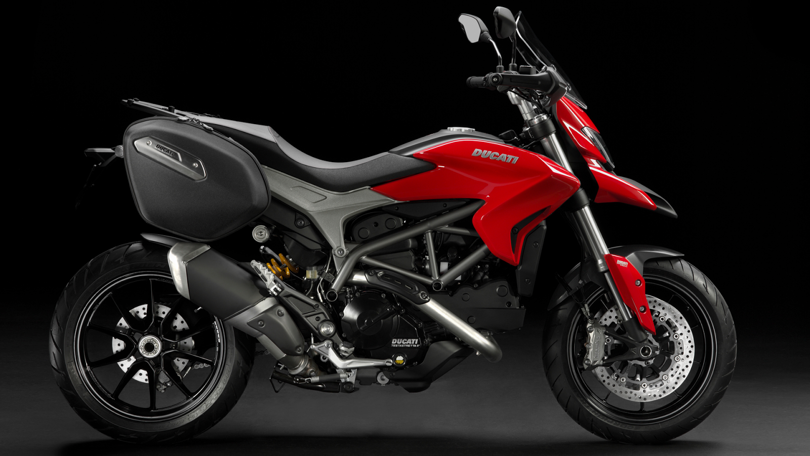 Koleksi Gambar Motor Ducati Keren Terbaru Stamodifikasi