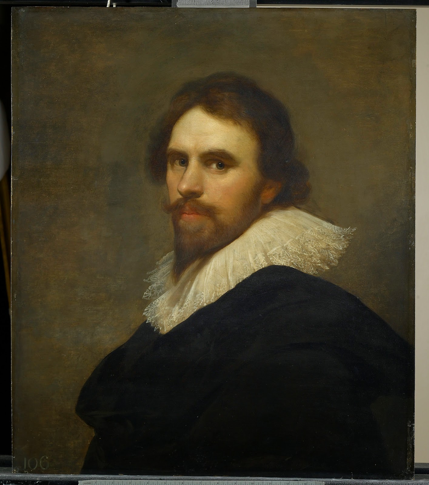 Kings Collectors And Paintings In The 17th Century 2014 09 28