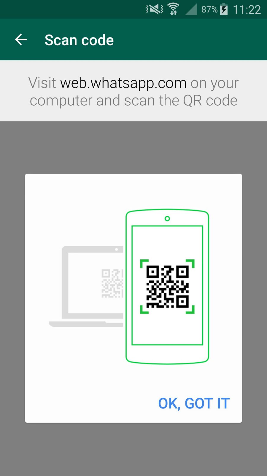 how does whatsapp work on my pc how does whatsapp work on my pc