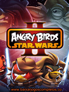 Angry Birds Star Wars II - PC (Download Completo em Torrent)
