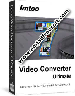 Imtoo Video Converter Ultimate 6 Serial Key Free Download