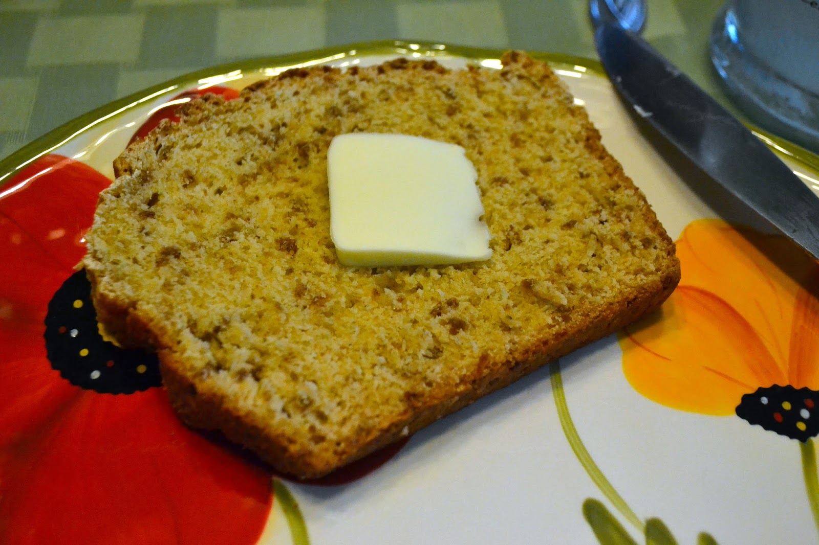 A Taste of Alaska The REAL Grape Nut Bread