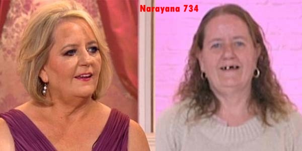 Nenek Ompong Ini Menjelma Jadi Perempuan Cantik ~ Narayana 734