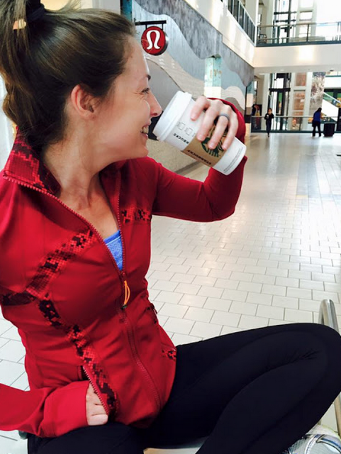 Cranberry Define Jacket