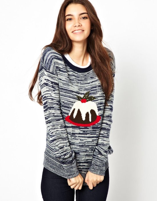 Bellos Suéteres de moda | Navidad con estilo Bellos Suéteres de moda | Navidad con estilo