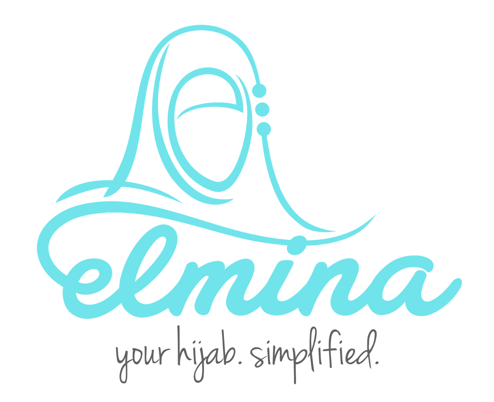  Hijab Elmina Hijabnya Muslimah Indonesia