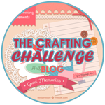 winner The Crafting Challenge