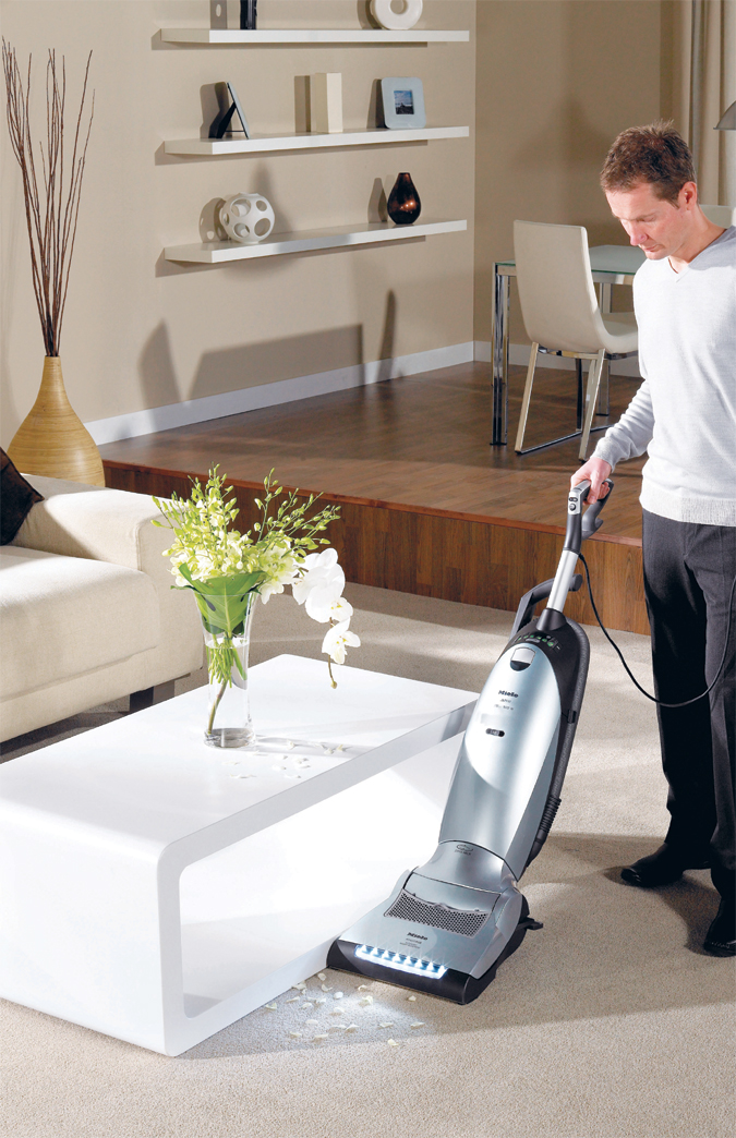 Vacuum Direct Miele versus a Generic Vacuum Why Miele is Worth It