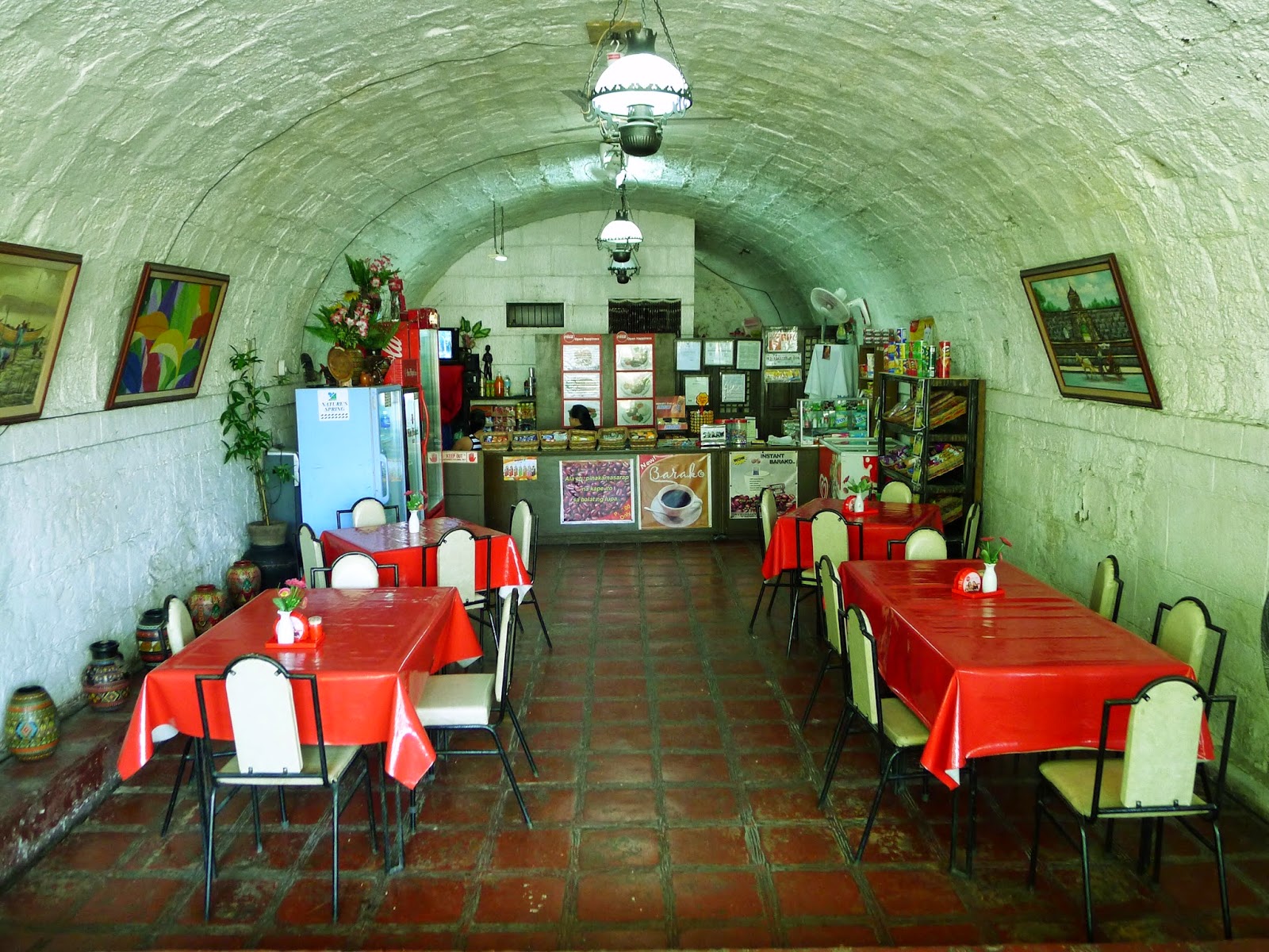 Fort Santiago and the Last Days of Jose Rizal