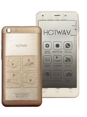 Hotwav Venus X14 Flash File Firmware 100% Tested Without Password Download By MobileflasherBD