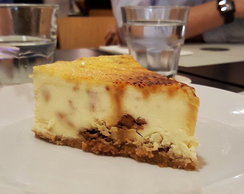 Purple Taste The Marmalade Pantry in The City ION Orchard