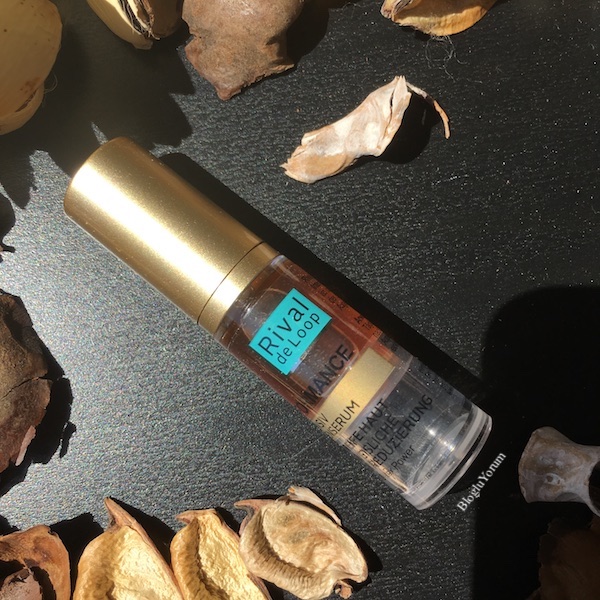 isana anti age serum kullananlar