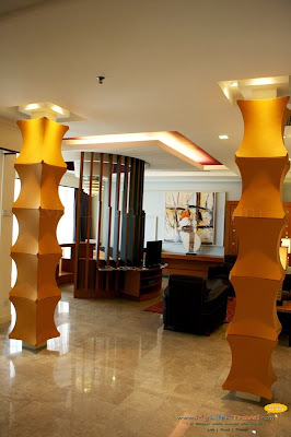 Kuala Lumpur Hotel