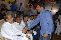 Three Audio Launch Gallery [Andhrula Music]