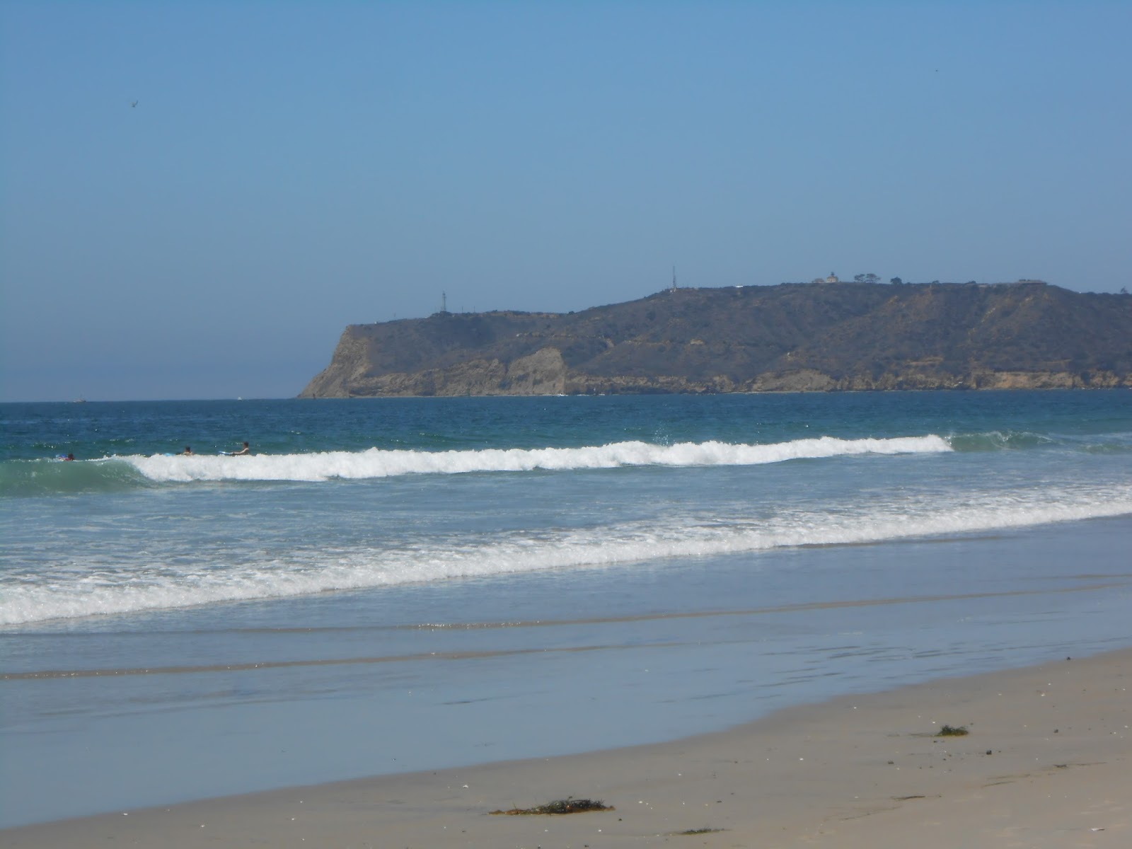 Aloha On My Mind Aloha to San Diego Breakers Beach, Imperial Beach