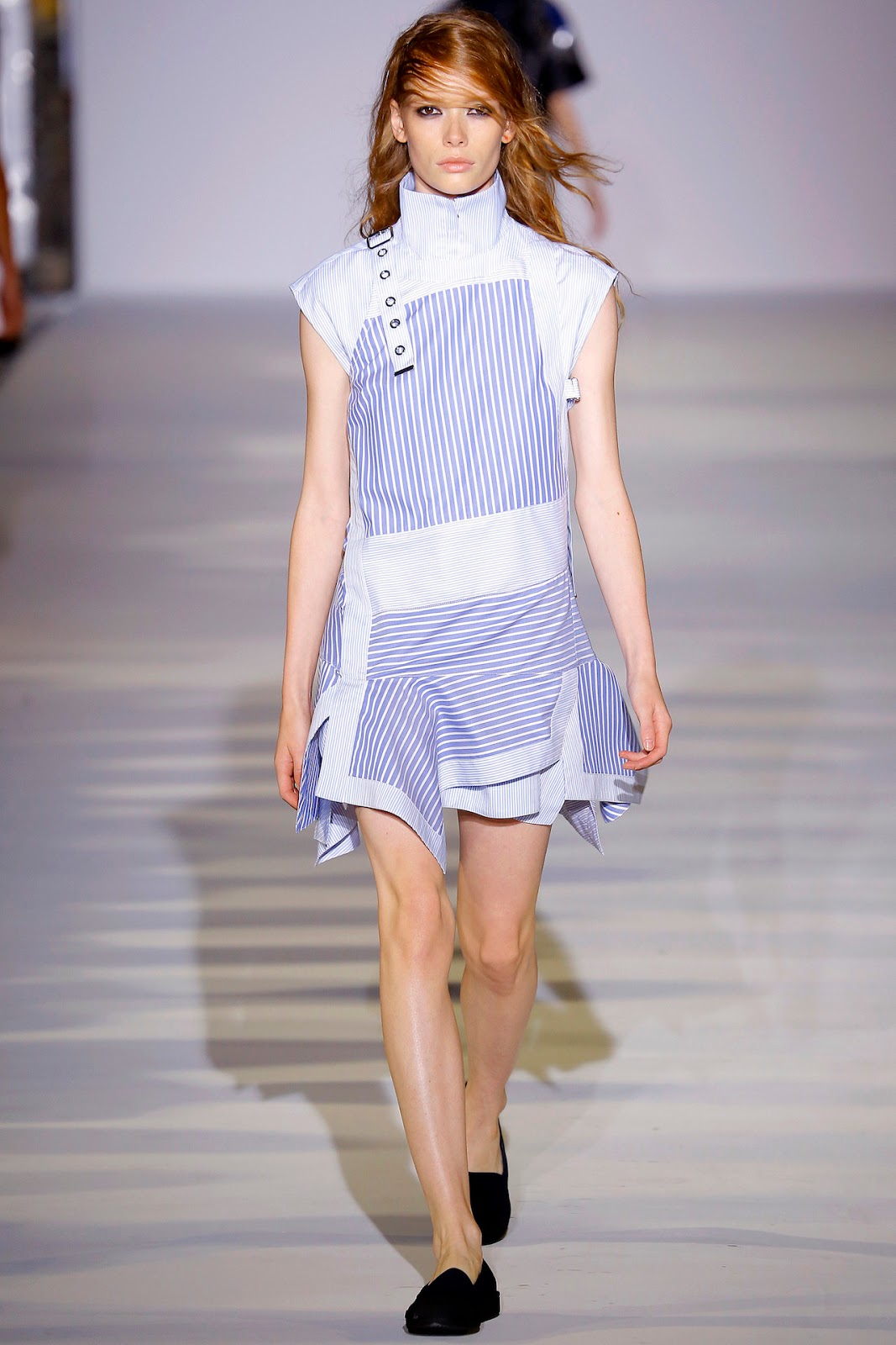 diesel black gold spring / summer 2016 new york | visual optimism ...