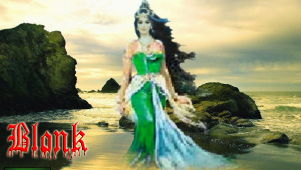 Nyai Roro Kidul Ratu Laut Selatan BLONK Misteri