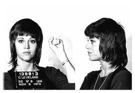 President OBAMA wants to honor Jane Fonda