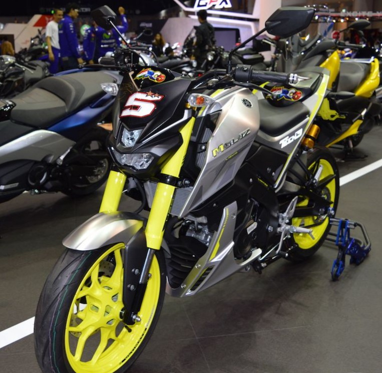 Thai Yamaha Motor Thai Yamaha Motor