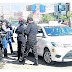 Trujillo: Falso taxista asalta a estudiante de la PNP