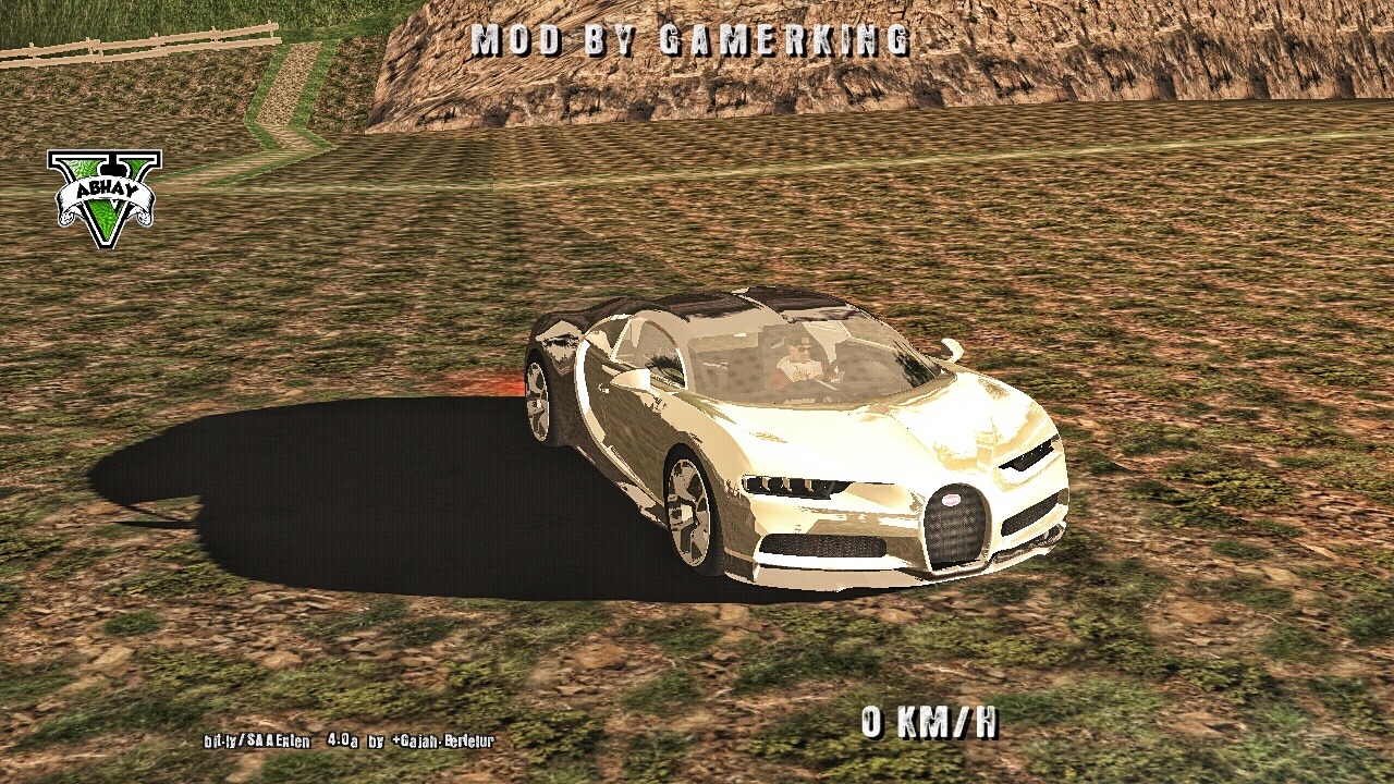 GTA SA ULTRA REAL GRAPHICS MOD FOR ANDROID GamerKing GTA SA ULTRA REAL GRAPHICS MOD FOR ANDROID GamerKing