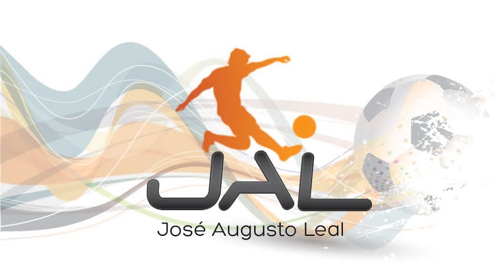 JOSÉ AUGUSTO LEAL - Futsal