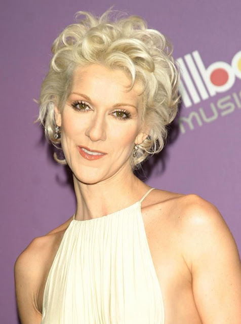 Celine Dion Hairstyles 2017 Popular Hairstyle