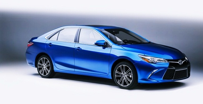 2017 Toyota Camry Se Review Usa 2017 Toyota Camry Se Review Price And Release Date