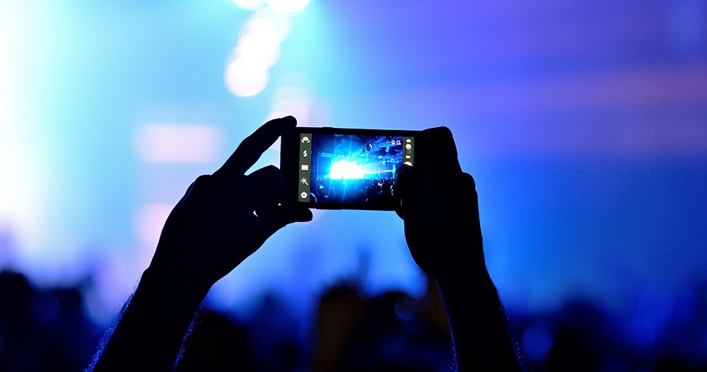 My Best Reviews Quick HOW TO MAKE UV LIGHT OUT OF YOUR PHONE'S LED FLASH