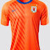 Nike apresenta uniformes dos clubes chineses para 2013 - Parte 01