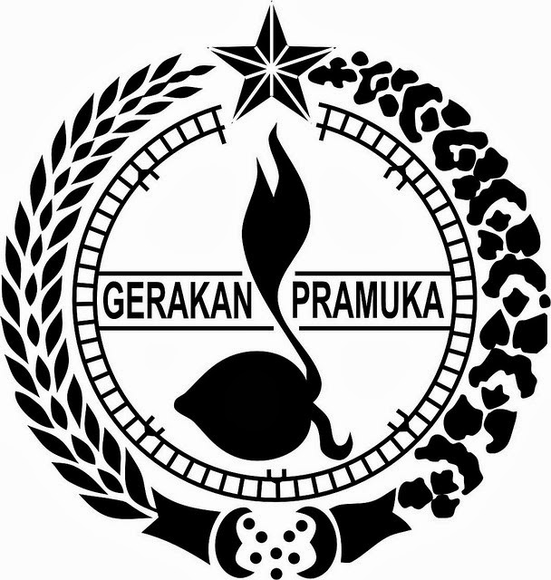 Sekilas Gerakan Pramuka | PRAMUKA MAN DEMAK