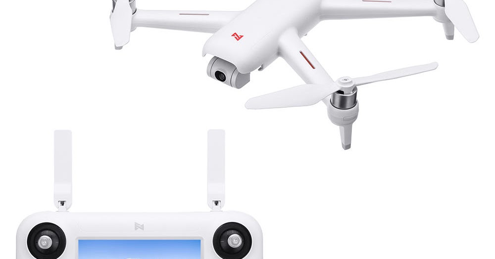Xiaomi A3 Drone