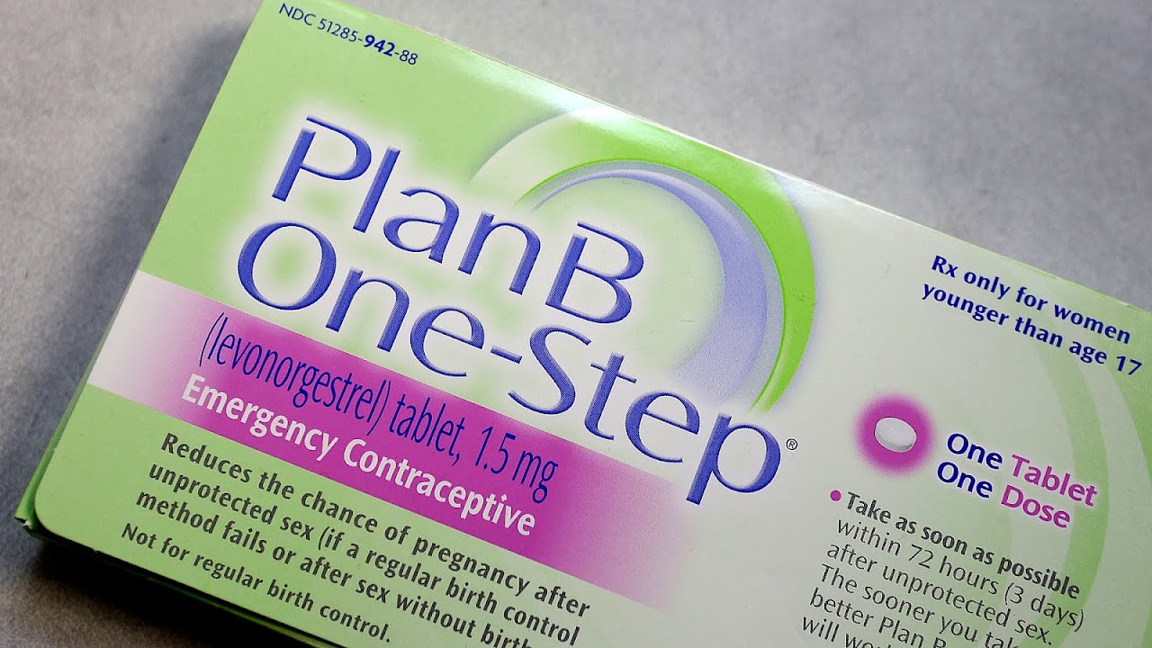 How Effective Is Plan B After 72 Hours Effect Choices