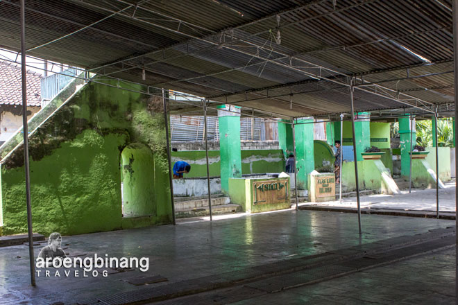 pondok pesantren al kahfi somalangu kebumen