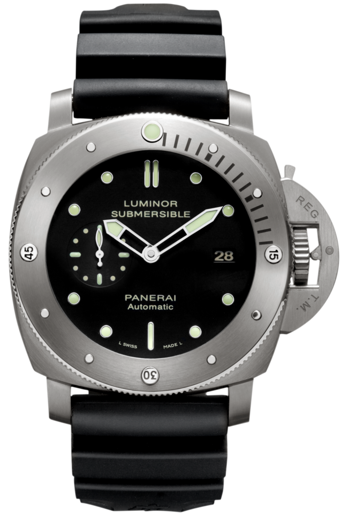 Top 5 Luxury Watches for Divers Rob's Rolex Chronicle