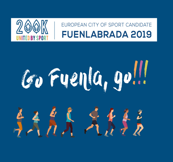 ¡¡GO, FUENLA GO!!