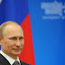 Abrumador respaldo ruso a Putin por su política hacia Crimea